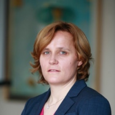 Doc. dr. Barbara Gnidovec Stražišar dr.med.