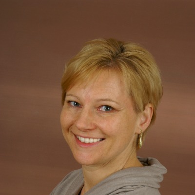 mag. Helena Polič Kosi