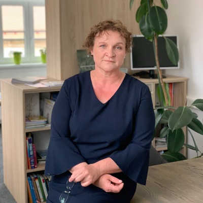 mag. Brigita Kruder