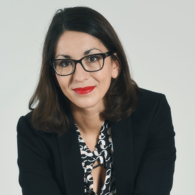 dr. Emilija Stojmenova Duh