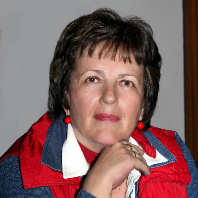 Neva Železnik