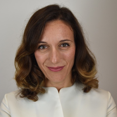 prof. dr. Ljubica Knežević Cvelbar