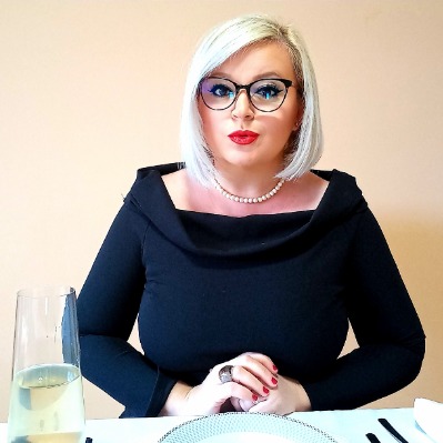 Simona Lečnik Očko