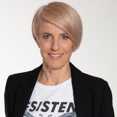 mag. Nataša Briški