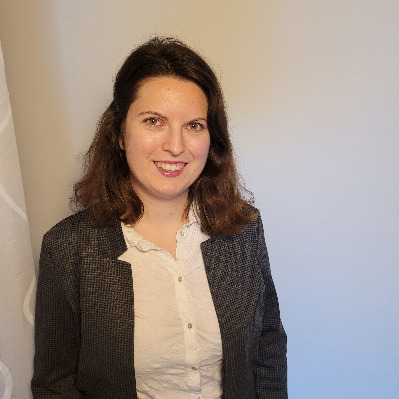 Danaja Fabčič Povše, LLM