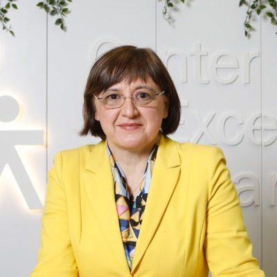 Jana Repanšek, MSc.