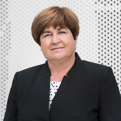 Marina Lindič