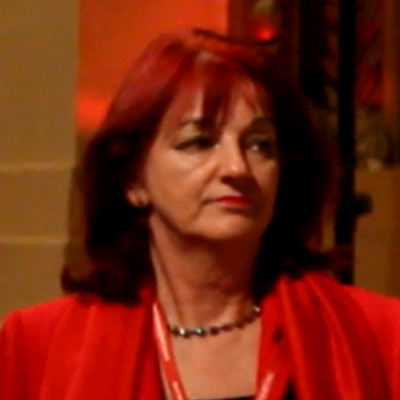 Marta Turk