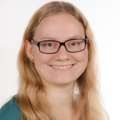 Eva Gruden, mag. farm., PhD