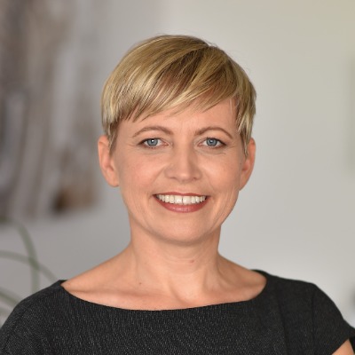 mag. Katja Kraškovic