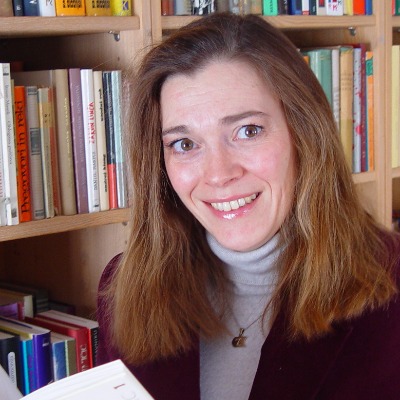 Tanja Tuma