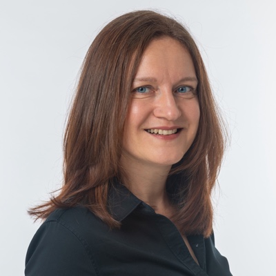 dr. Klementina Fon Tacer, dr. vet. med.