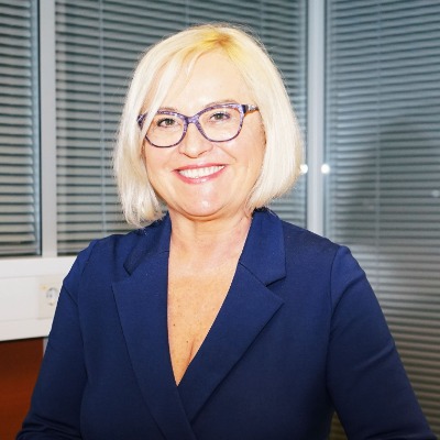 Andrejka Grlić