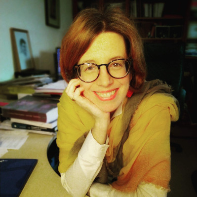 dr. Dunja Fabjan