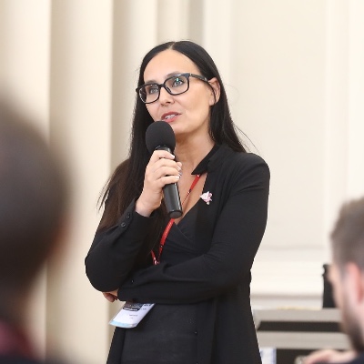 Ursula Lavrenčič