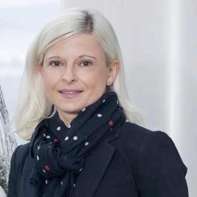 mag. Ksenija Klampfer