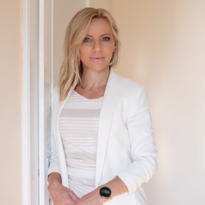 mag. Barbara Žgajner