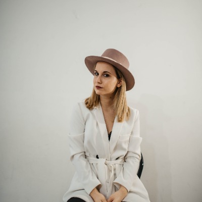 Špela Strašek