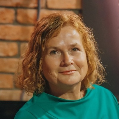 mag. Sonja Klopčič