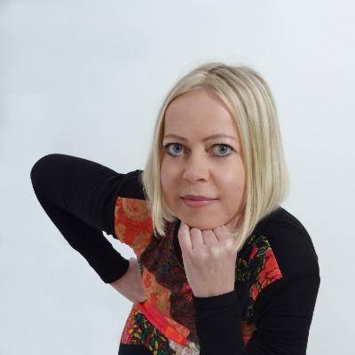 mag. Maja Novak