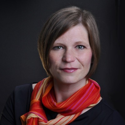 mag. Viktorija Osolnik Kunc