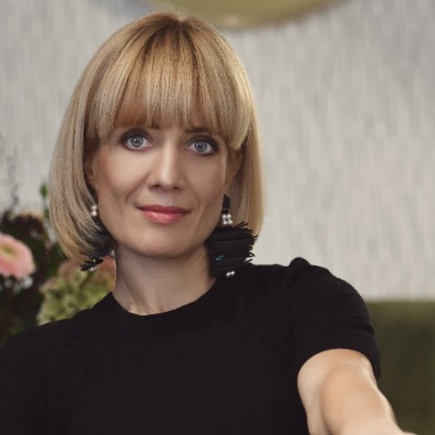 Mateja Planjšek Kristanič