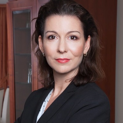 mag. Janja Milič Velkaverh