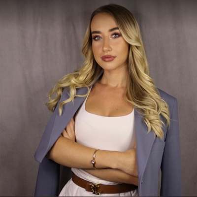 Kristina Robežnik