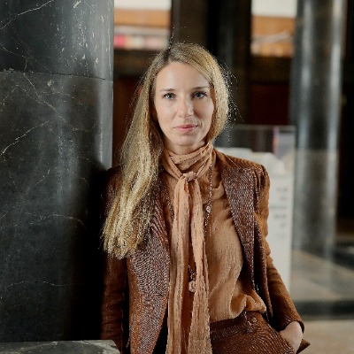 doc. dr. Ines Vodopivec