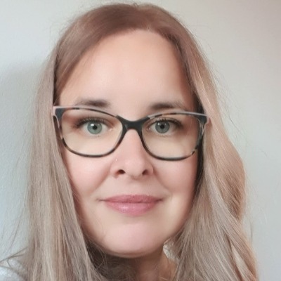 dr. Lucija Kolar