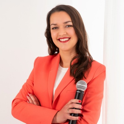 Katja Cimermančič