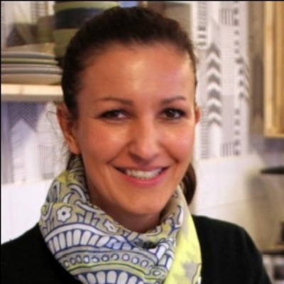 Mojca Stegovec