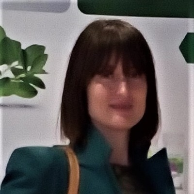 mag. Maja Ferkulj