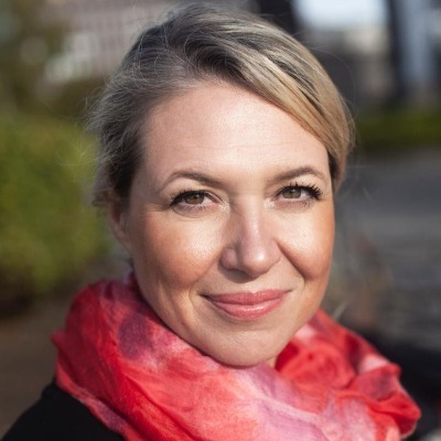 Dr. Eva Turk, MBA