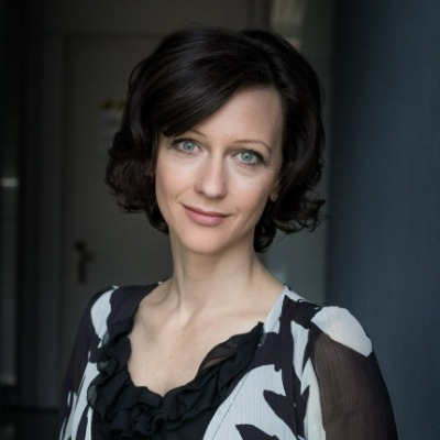 Saša Mrak Hendrickson, MBA