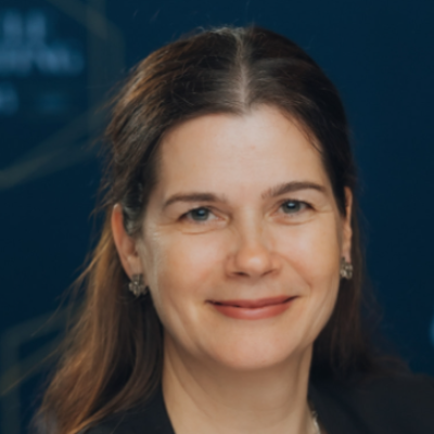 Tinkara Pavlovčič Kapitanovič, MSc.