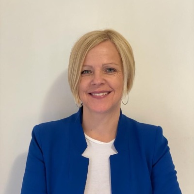 mag. Barbara Hunt Vodopivec