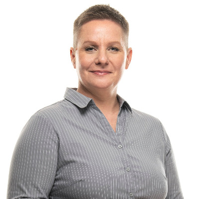 Tina Cipot