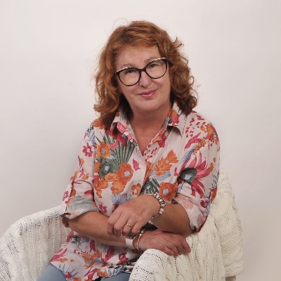 Mateja Gomboc