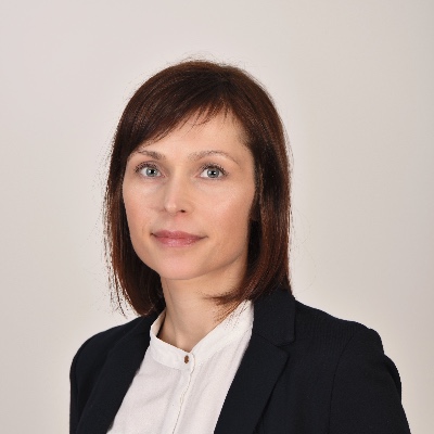Veronika Zrilić