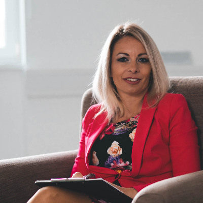 Andrejka Brelih