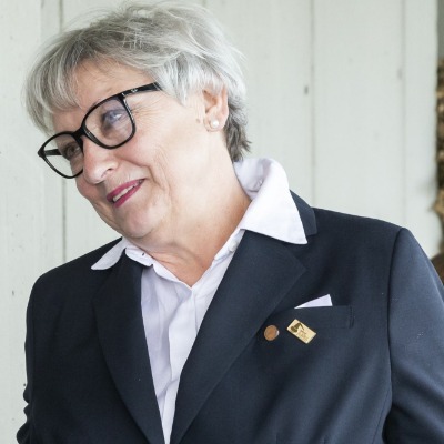 Majda Debevc
