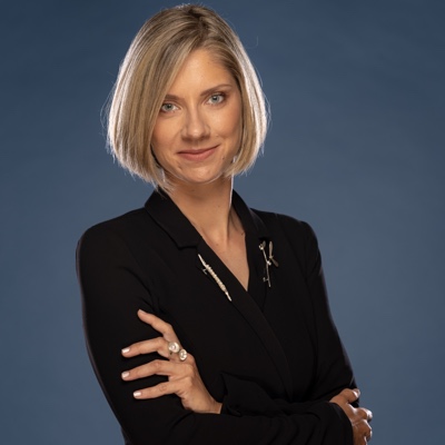 Maša Pavoković