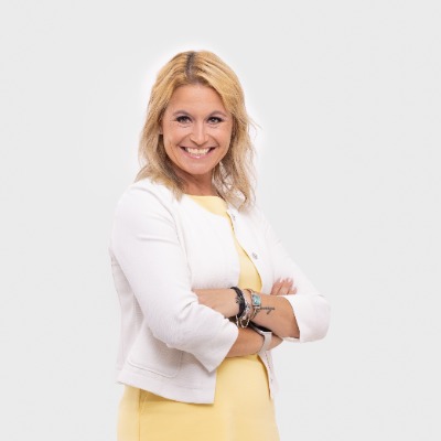 mag. Renata Kosec