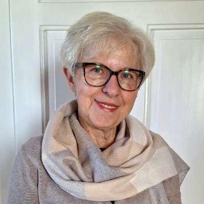 dr. Fanika Krajnc-Vrečko