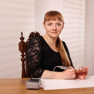 Zlatka Trstenjak Rampre