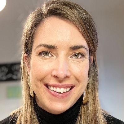 Barbara Sepohar Debeljak dipl.fizioterapevtka