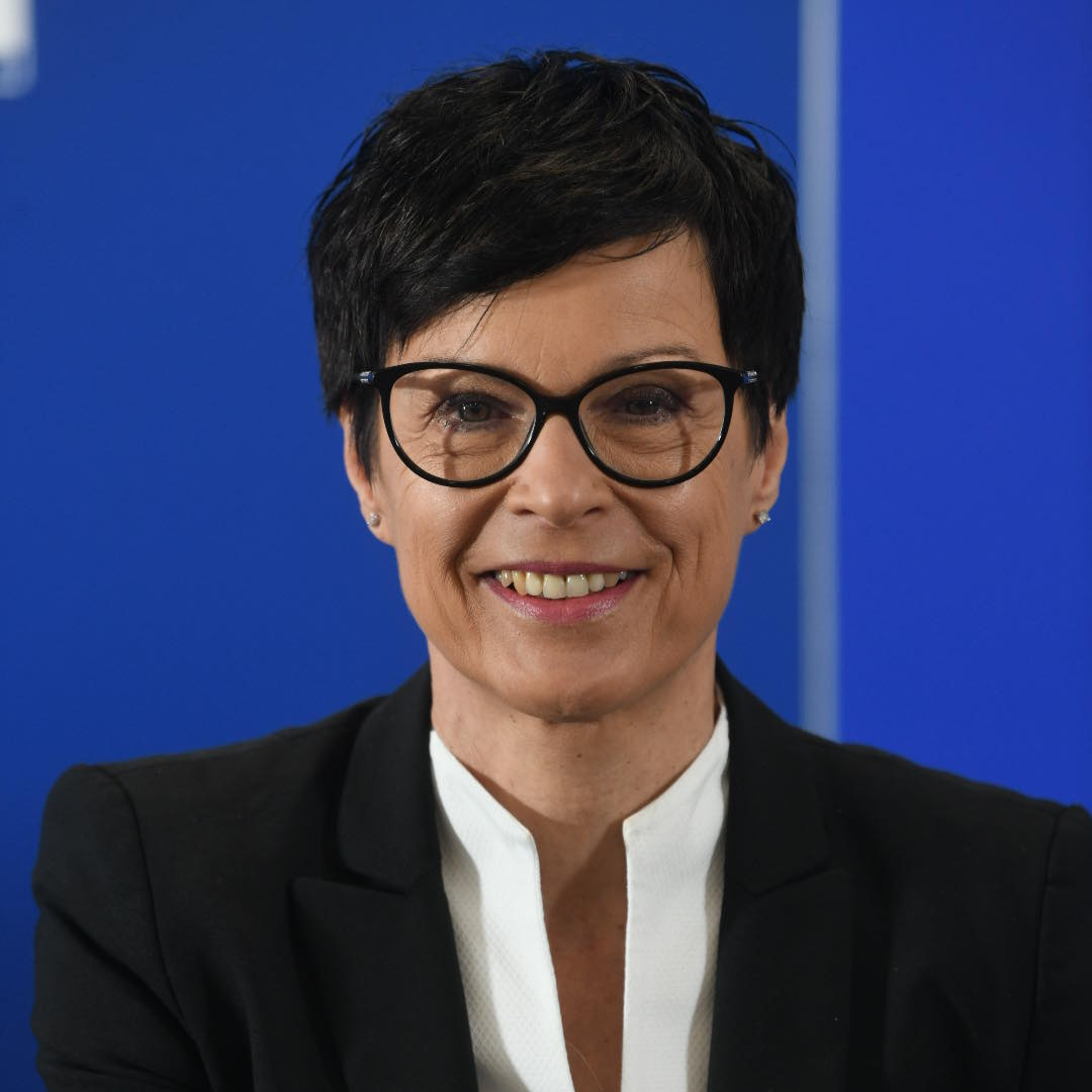 Marta Kos v intervjuju za Diplomacy&Commerce