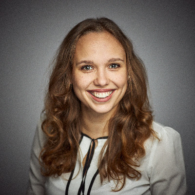 Klara Piletič, MSc