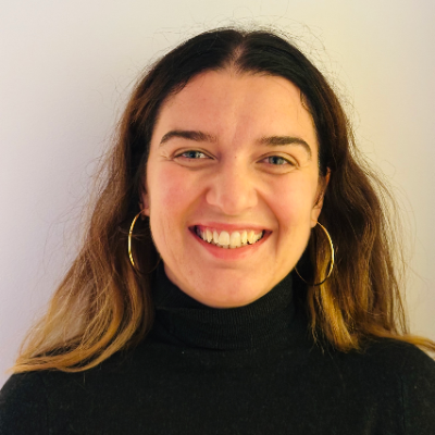 Biserka Cvetkovska, MSc.